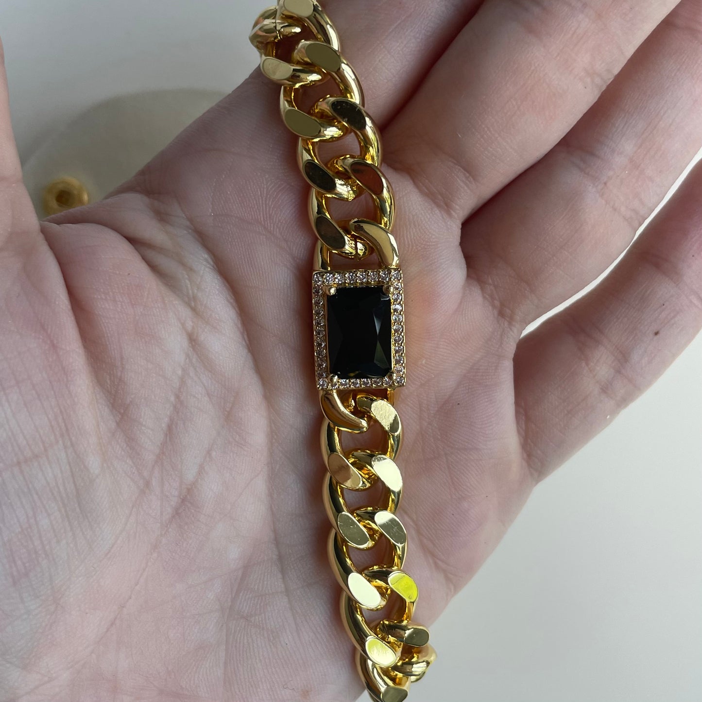Wild Thing Necklace
