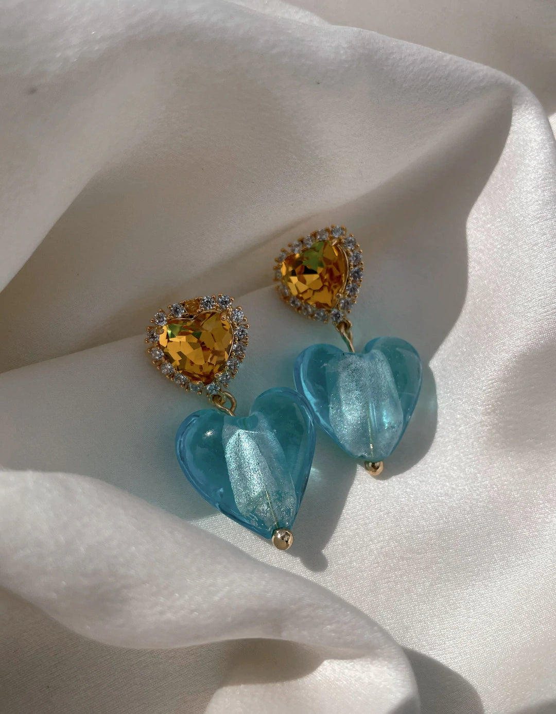 Unhinged & Happy 2.0 Earrings