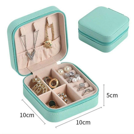 Jewelry Box