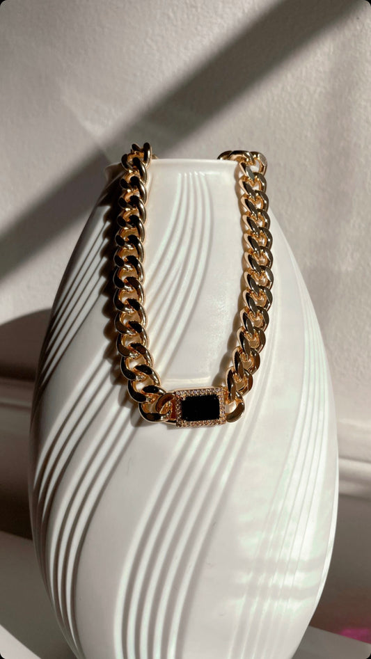 Wild Thing Necklace